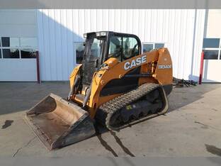 2024 Case TR340B