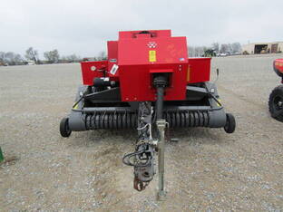 2021 Massey-Ferguson 1840