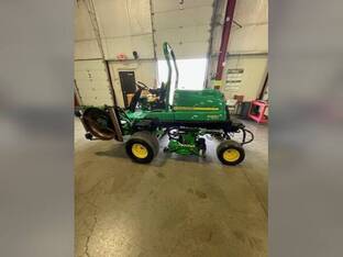 2020 John Deere 9009A