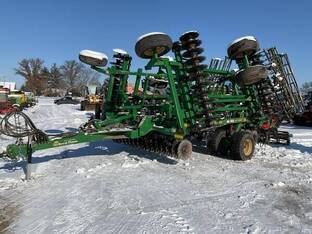 Great Plains HT1100-25