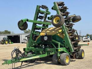 2006 John Deere 1990CCS