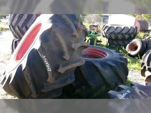 2002 Goodyear 30.5L32