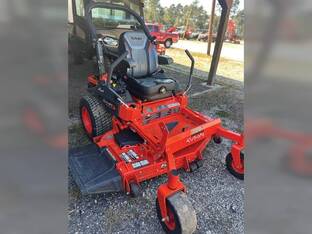 Kubota Z726XKWNC-60