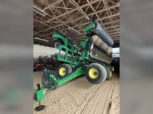 2021 John Deere 2680H