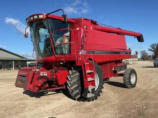 Case IH 2366
