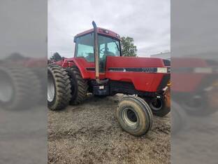1988 Case IH 7110