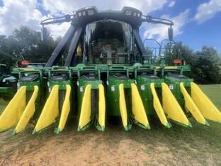 2025 John Deere CP770