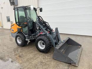 2024 Tobroco G2700HD+