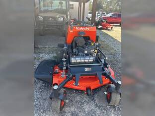 Kubota SZ22-48