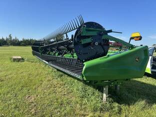 2025 John Deere HDF 40