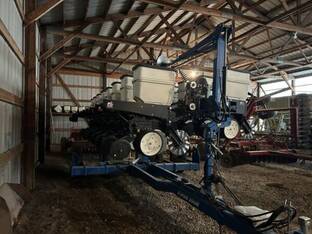2012 Kinze 3500
