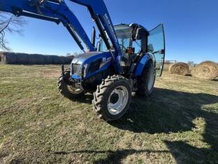 2020 New Holland POWERSTAR 75