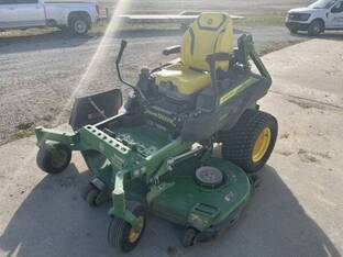 2024 John Deere Z970R