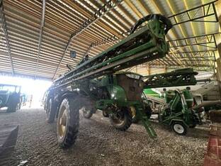 2024 John Deere 410R