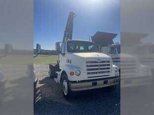 2006 Sterling L7500