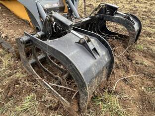 2022 Jenkins DEBRIS GRAPPLE 84'