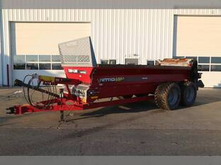 2025 TUBE-LINE NITRO 440LS