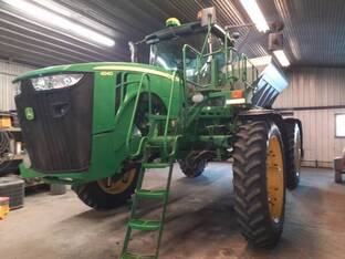 2013 John Deere 4940