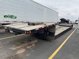 2024 Fontaine RENEGADE 18