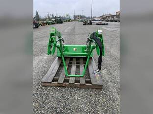 2021 John Deere 220R