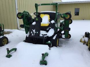 2018 John Deere 1600 Series III