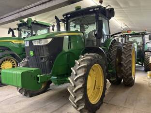 2014 John Deere 7230R