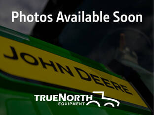 2025 John Deere 800R