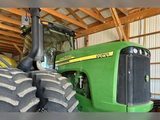 2006 John Deere 9620