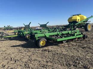 2010 John Deere 1895