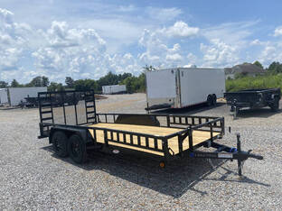 2025 Load Trail UE8316032