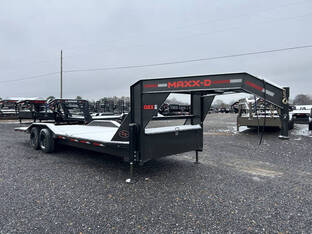 2023 MAXX-D G8X10224G