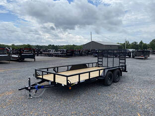 2025 Load Trail UE8316032