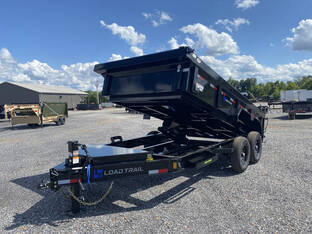 2025 Load Trail DL8314072