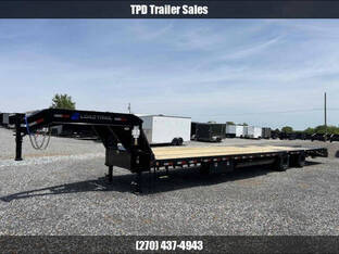 2024 Load Trail GP0240122