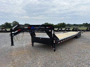 2025 Load Trail GC0240073