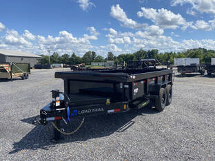 2025 Load Trail DL8314072