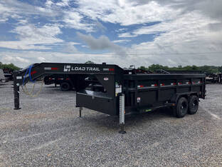 2025 Load Trail DG8316082