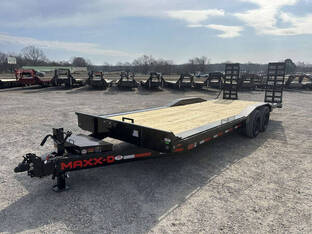 2025 MAXX-D H8B10224