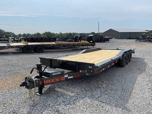 2026 MAXX-D H8X10226