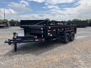 2025 Load Trail DL8314072