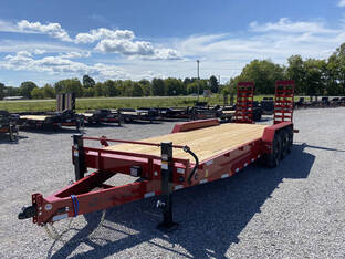 2026 Load Trail CH8324073