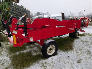 Kuhn AF10