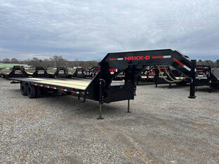 2026 MAXX-D YDX10232