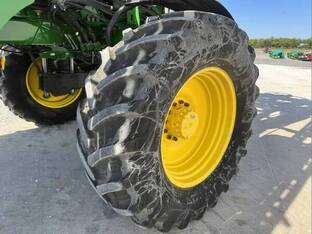 Alliance 650/65R38