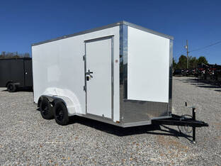 2026 Spartan Cargo SP7X14TA