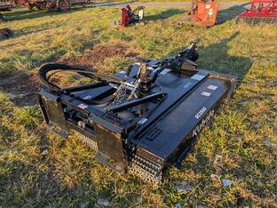 Land Pride AP-SC2560