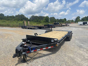 2025 Load Trail CB8322082