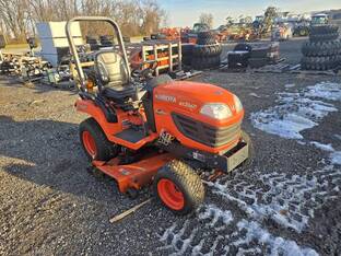 Kubota BX2660