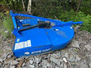 Bush Hog BH217