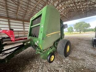 2023 John Deere 560M